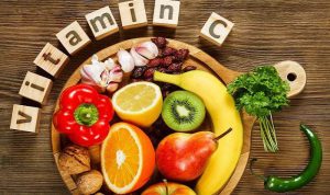 Ăn nhiều thực phẩm chứa các loại vitamin A,,B,C,E  giúp làn da phục hồi nhanh sau điều trị nám 