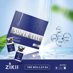 Tế Bào Gốc Đông Khô