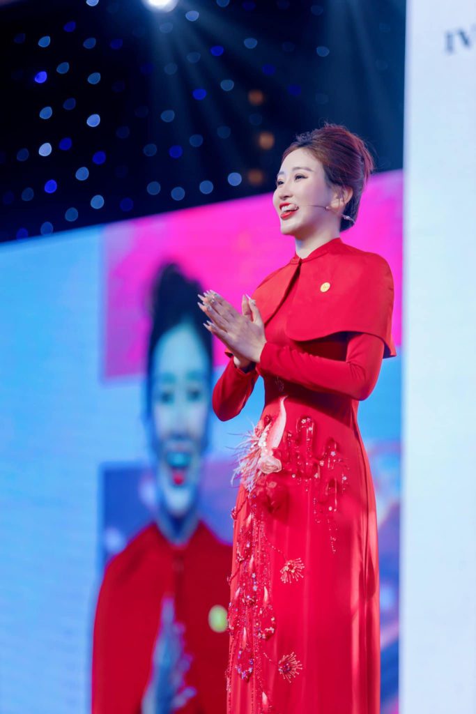 Tuyết Zikii - Bà Trùm Nám