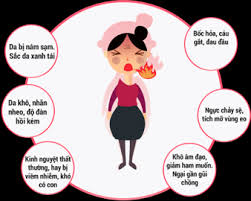 Rối loạn nội tiết tố nữ còn ảnh hưởng tiêu cực đến tâm lý,