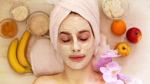 Dưỡng da hỗ trợ cho việc tái tạo và phục hồi da