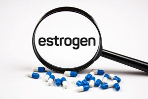 Rối loạn nội tiết tố nữ