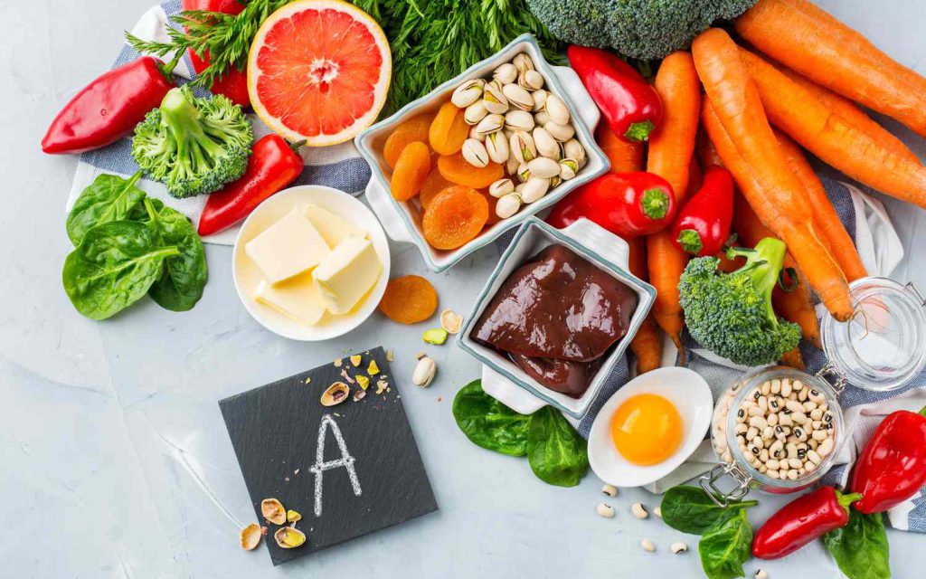 Ăn Gì Đẹp Da? 15 Thực Phẩm Giúp Làn Da Rạng Rỡ Đón Tết