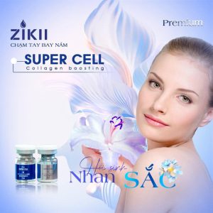Tế bào gốc đông khô ZIKII phù hợp cho mọi loại da, đặc biệt là những người đang gặp vấn đề về sắc tố da và tổn thương da sau điều trị